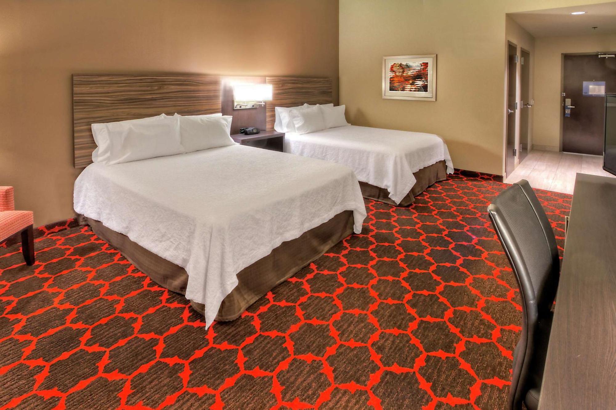 Hampton Inn קוקוויל מראה חיצוני תמונה