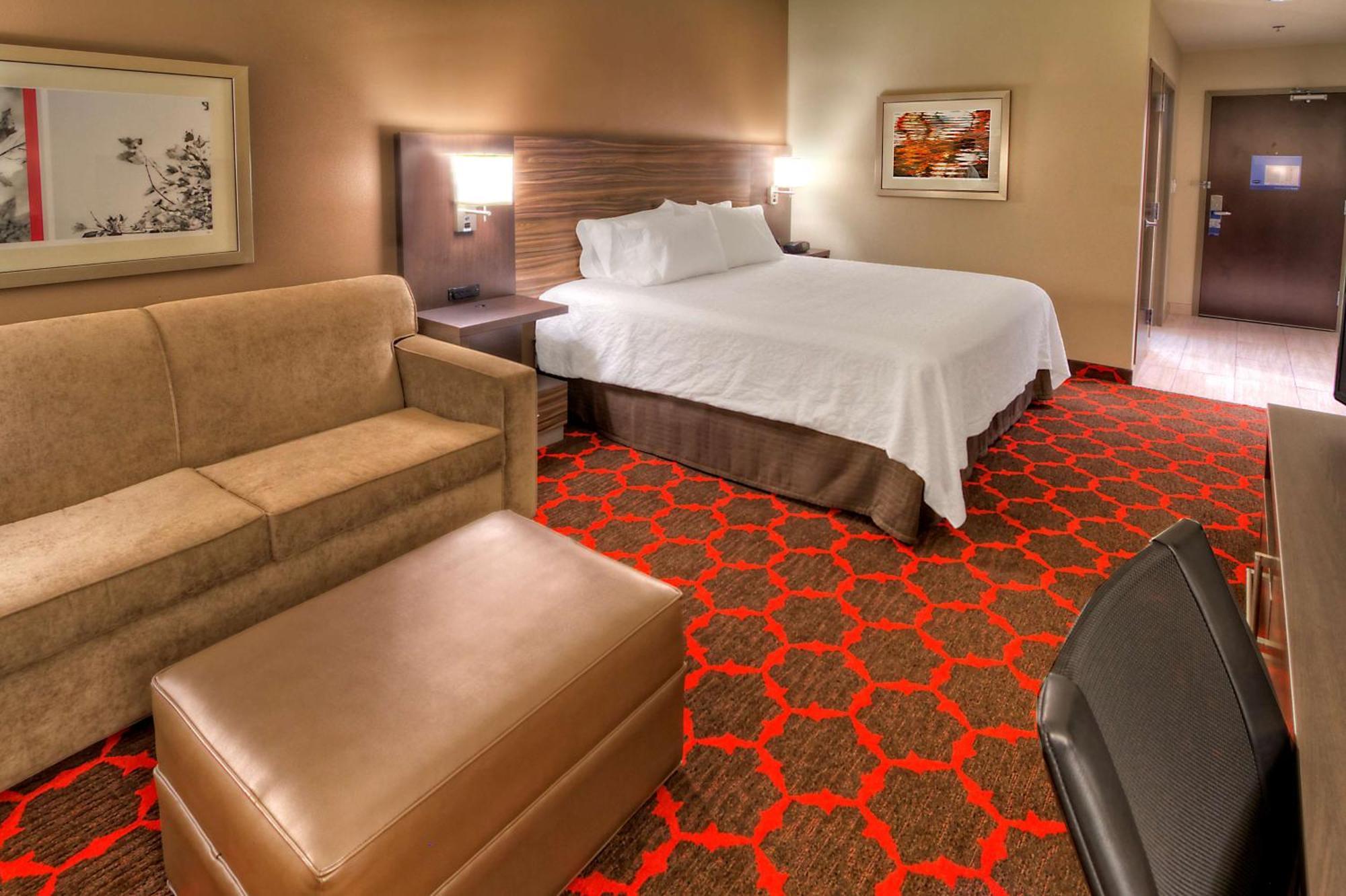 Hampton Inn קוקוויל מראה חיצוני תמונה