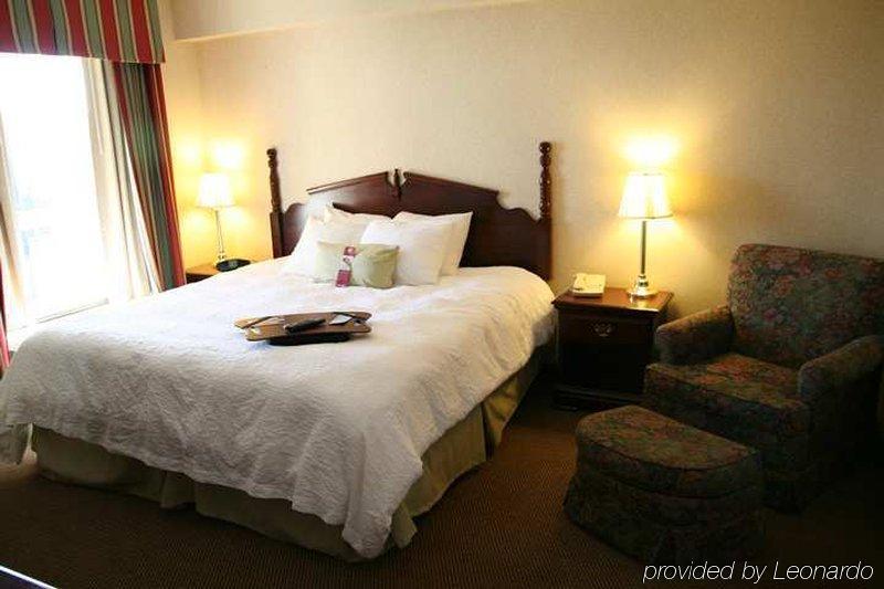 Hampton Inn קוקוויל חדר תמונה