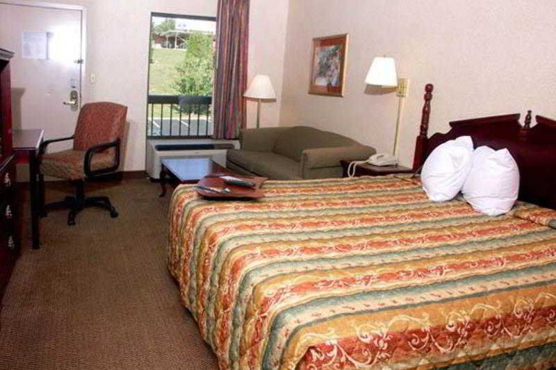 Hampton Inn קוקוויל מראה חיצוני תמונה