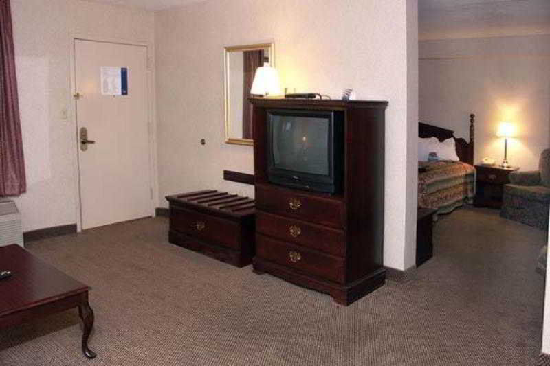 Hampton Inn קוקוויל מראה חיצוני תמונה
